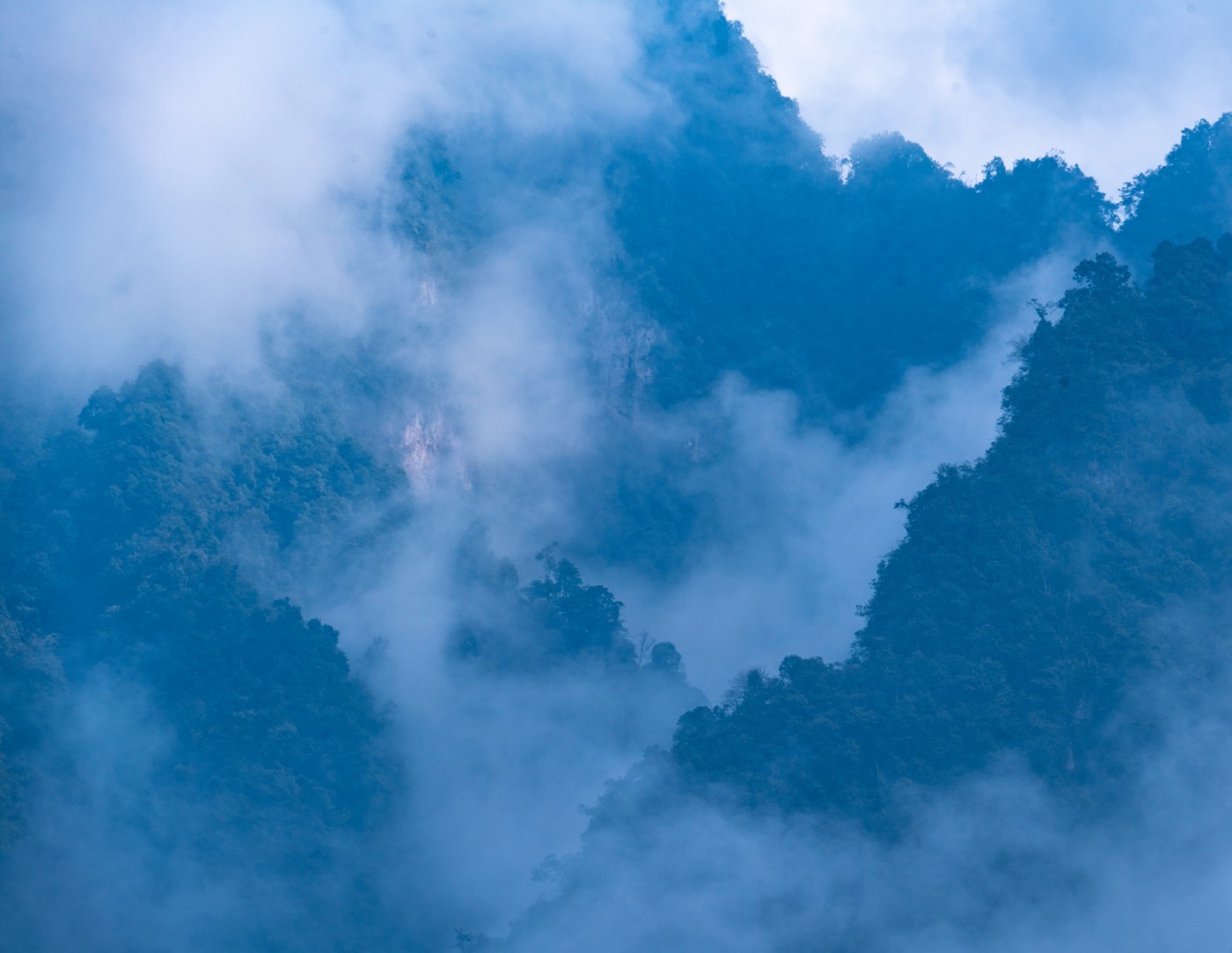 邛崃宝珠山图片