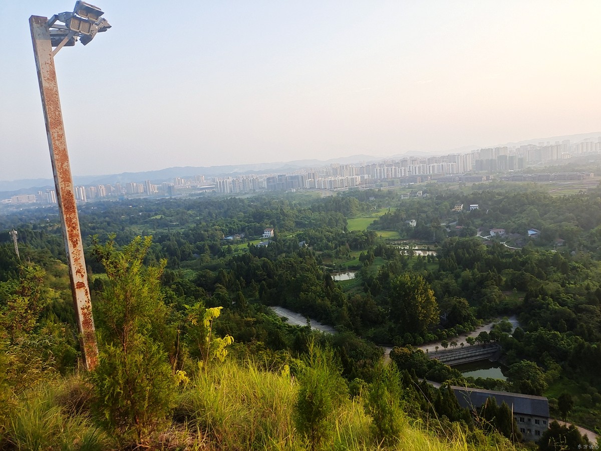 营口芙蓉山风景区图片图片