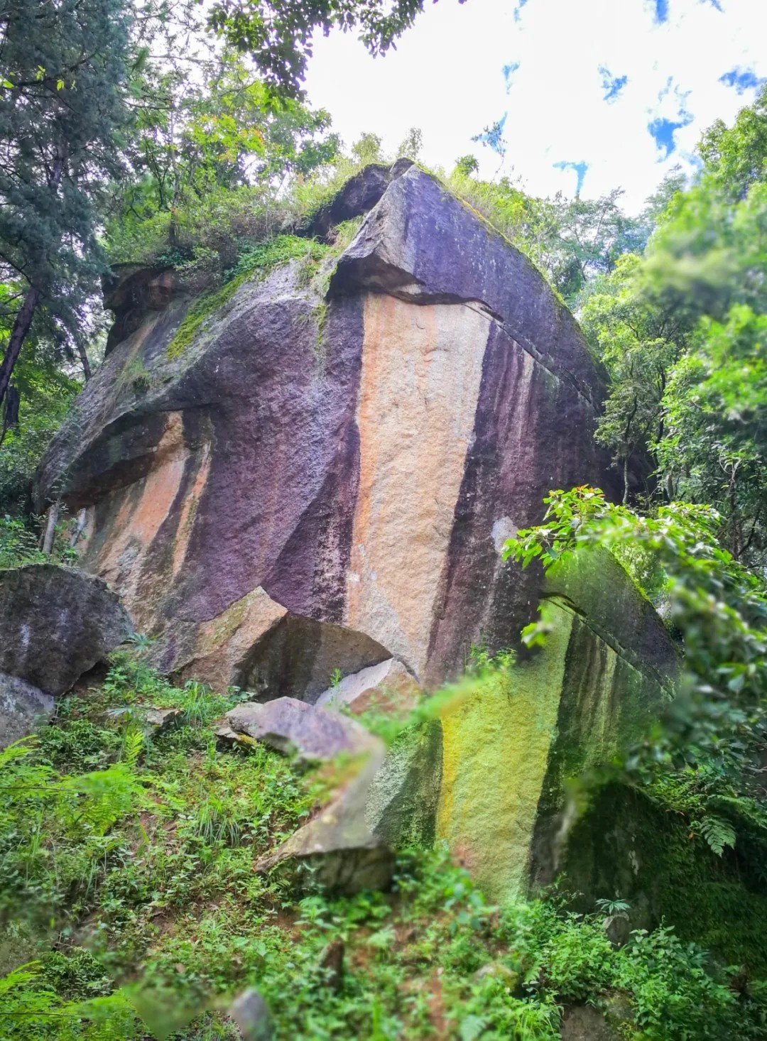 德昌永郎镇图片