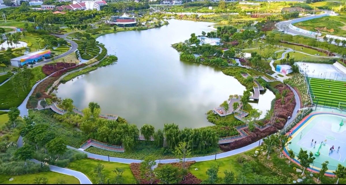 攀枝花红格镇旅游景点图片