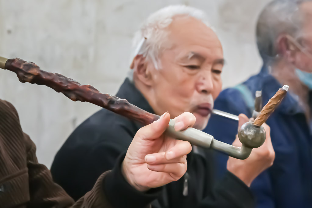 贵州叶子烟卖家联系图片