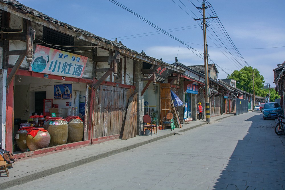 青白江城厢:千年古镇   与你厢约