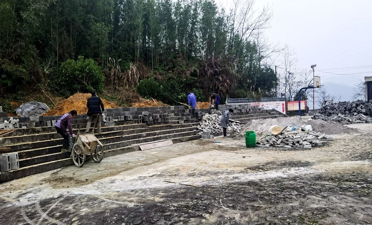 ����ʩ��