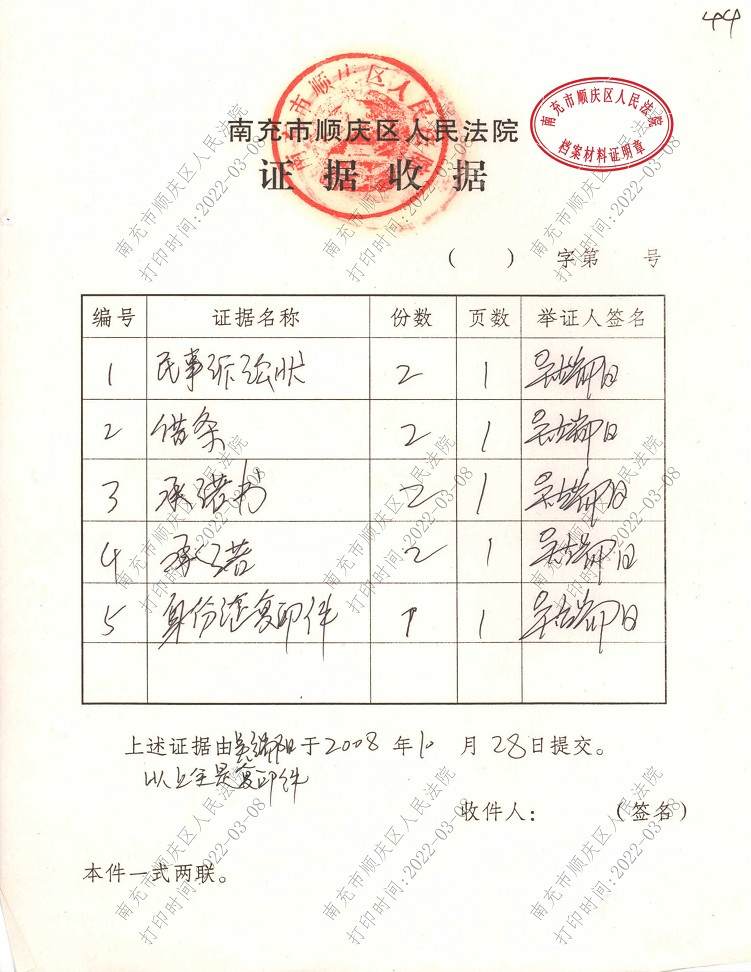 ԭ��������ύ