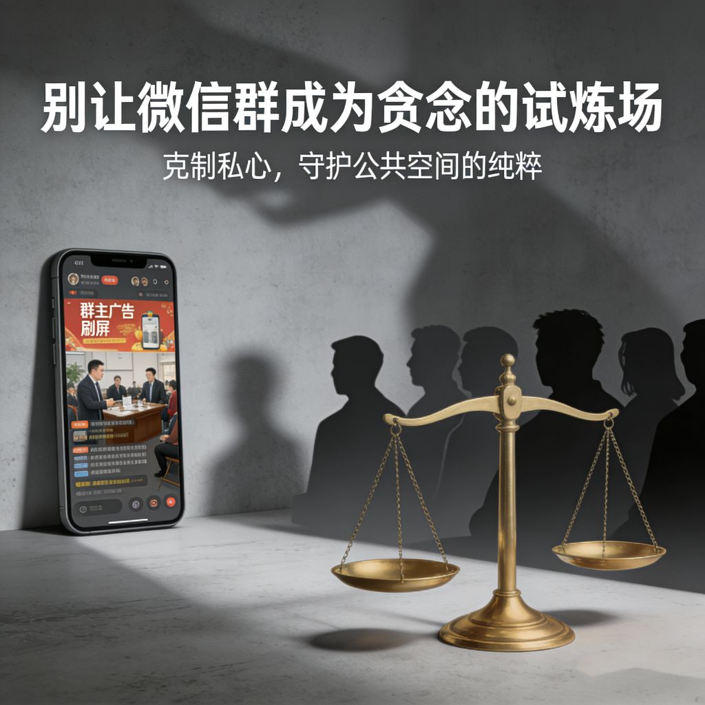 һ��΢��Ⱥ���ռ�������̰��ĵ�ɫ