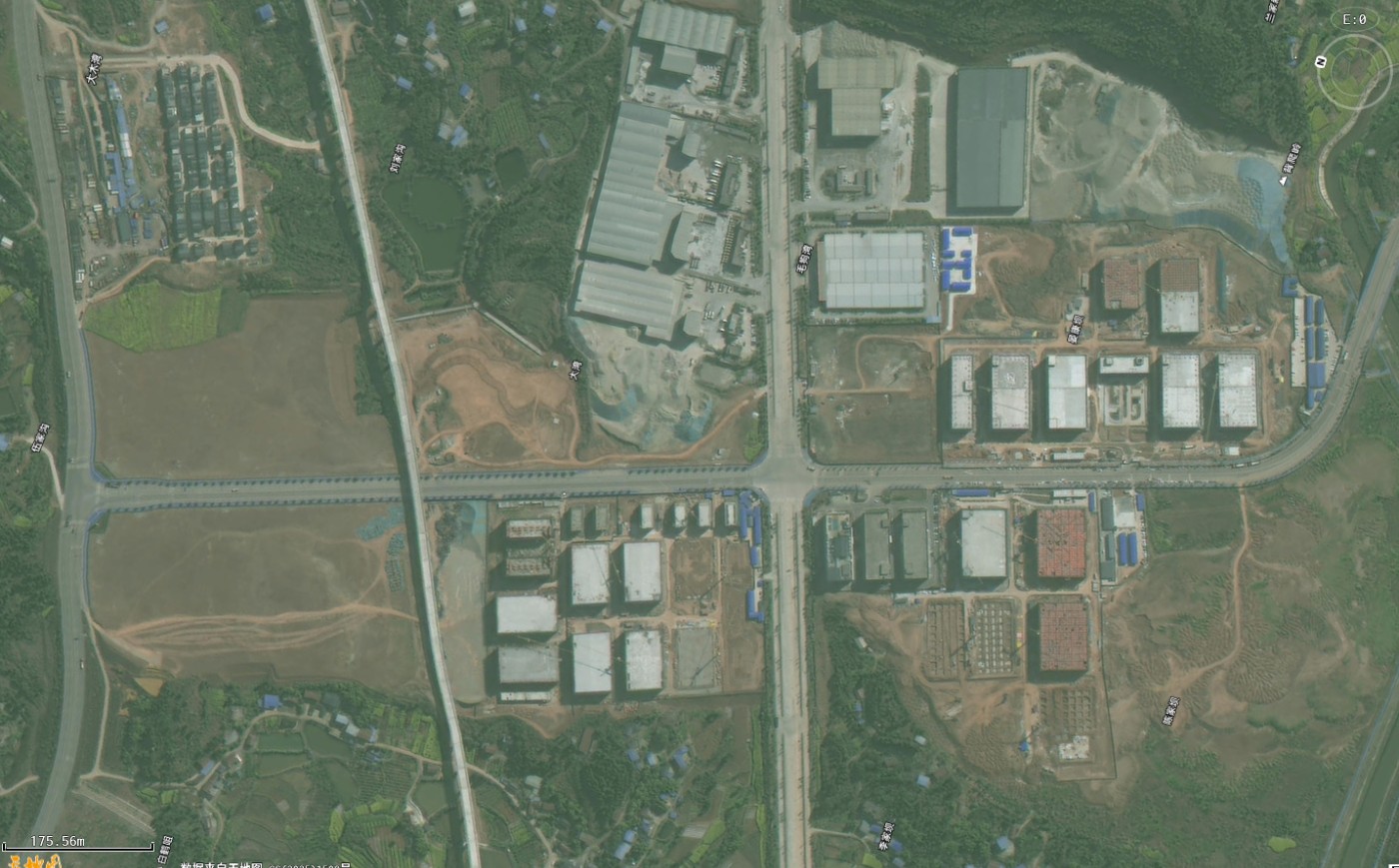 2026��غ��湤ҵ԰�����趯̬