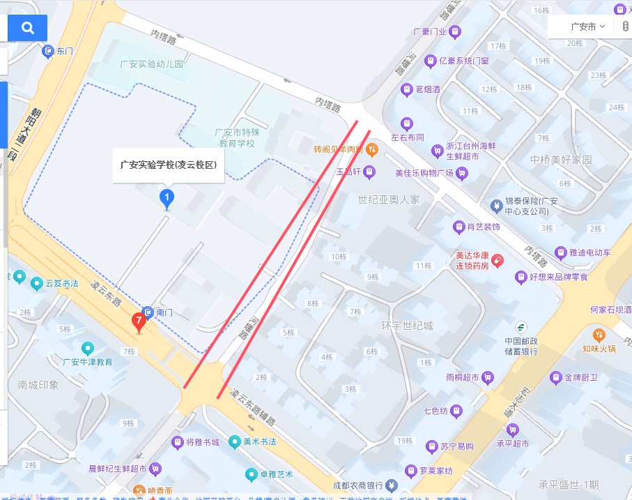 ���ڳ���ʵ�ߵ�ͷ·��