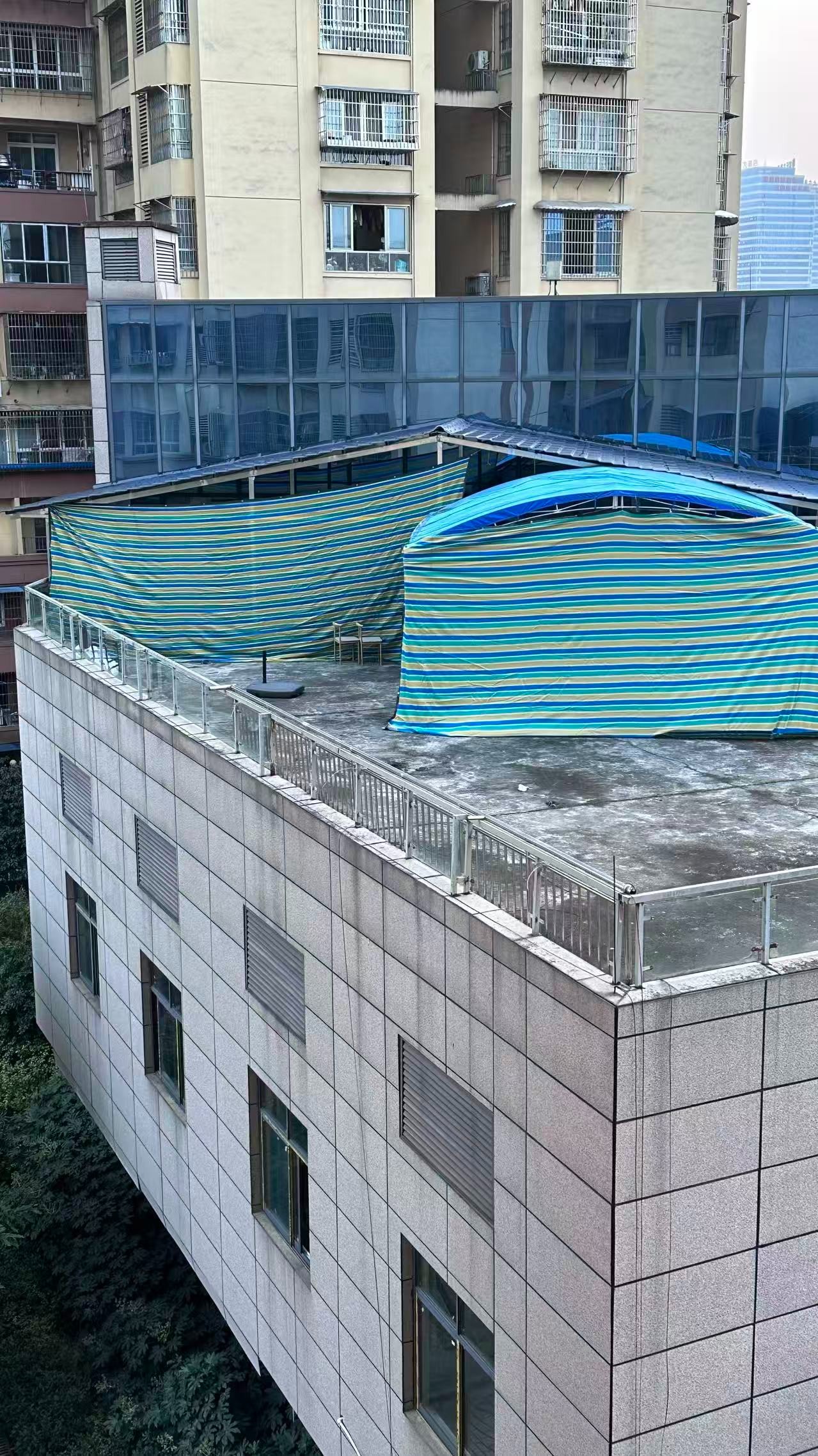 ȫ���⵲����ʹ��