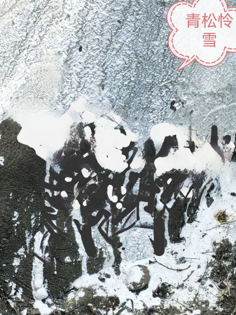 ������ѩ