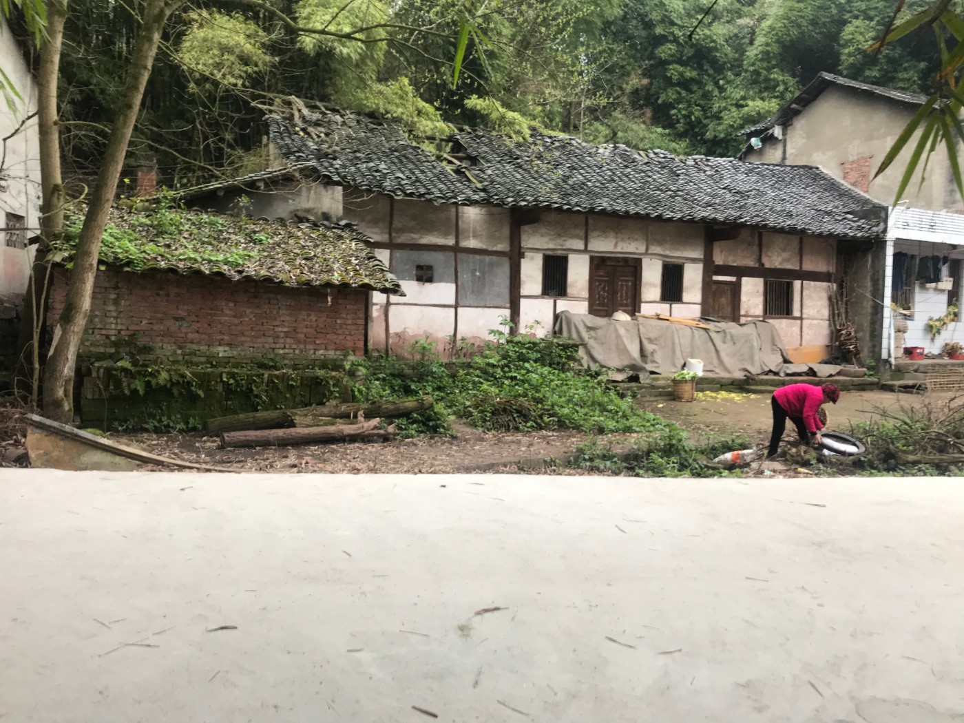 ������Ҽҷ������Ƿ��ݸ���ǰ��ԭʼ״̬��ͼ�е��Ϸ��Ӻ�ǽ���������˫������ʷ����ǽ�壬��լ��������� ...