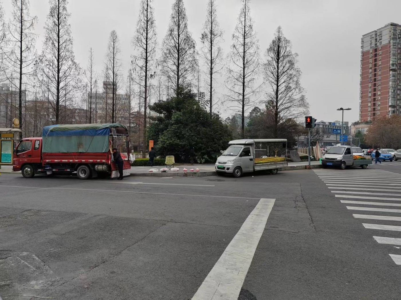 �����߱�ռ�ã������޷�ͨ��