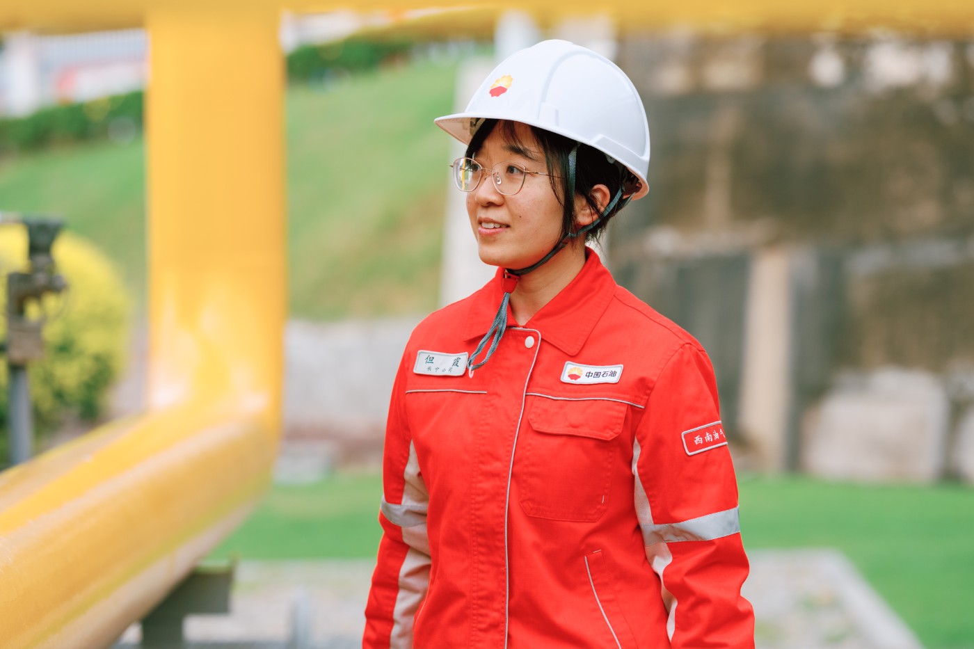 �й�ʯ�ͼ��Ź�˾2025�����������ͻ���֣���ϼ�����������﹫������˾ �������㣩��.jpg