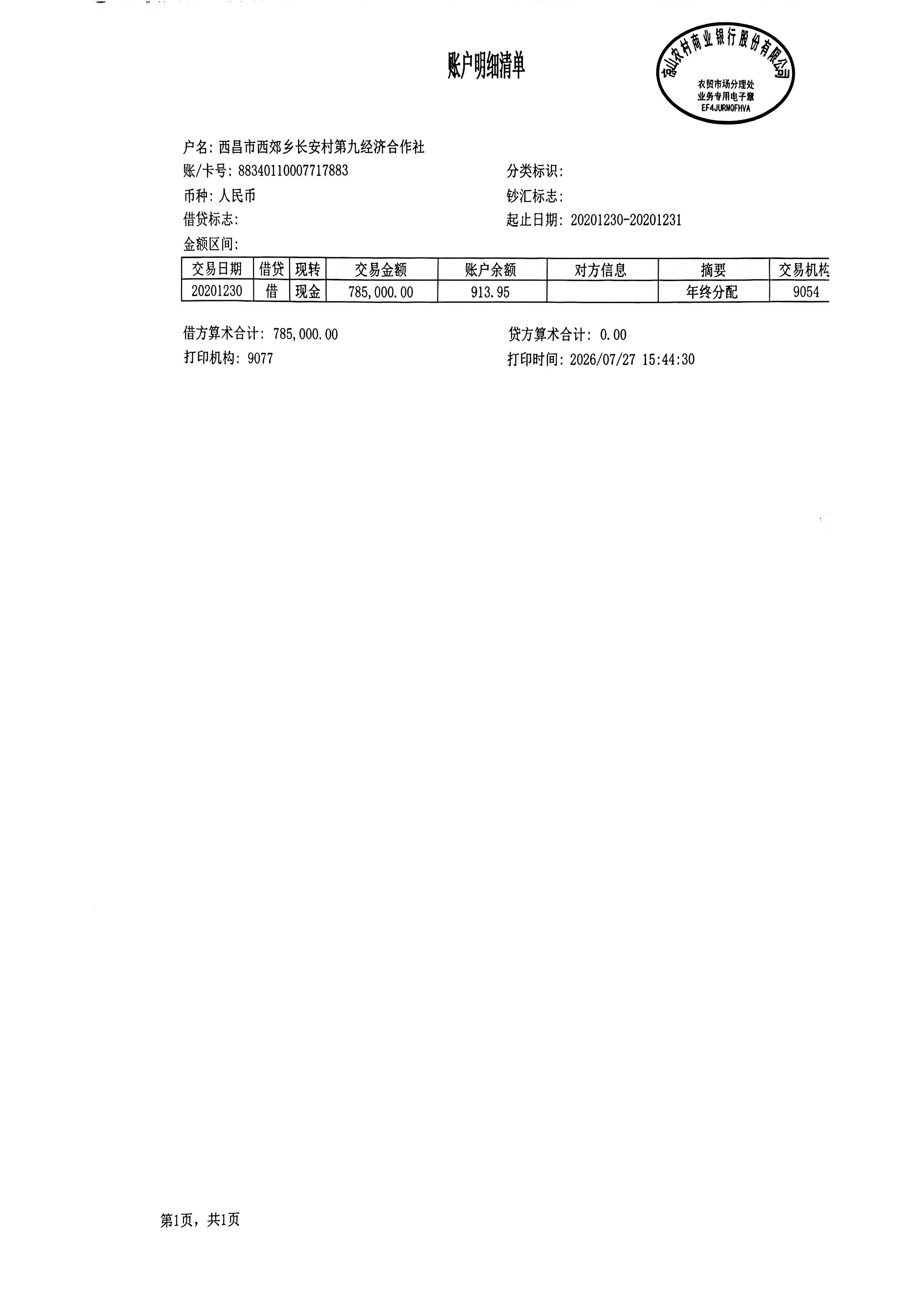 7883�˻���ϸ�嵥1