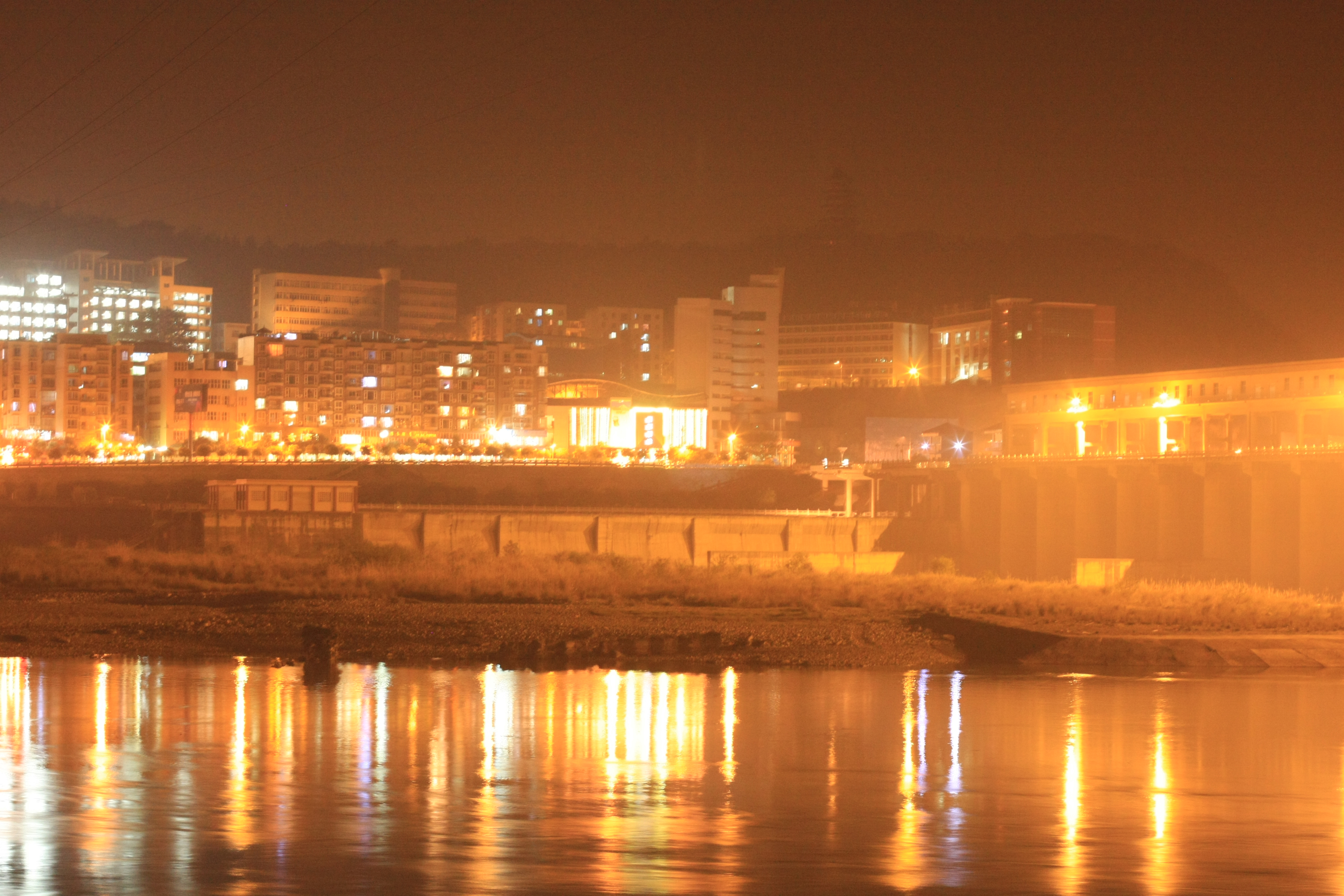 美丽南部 随手拍