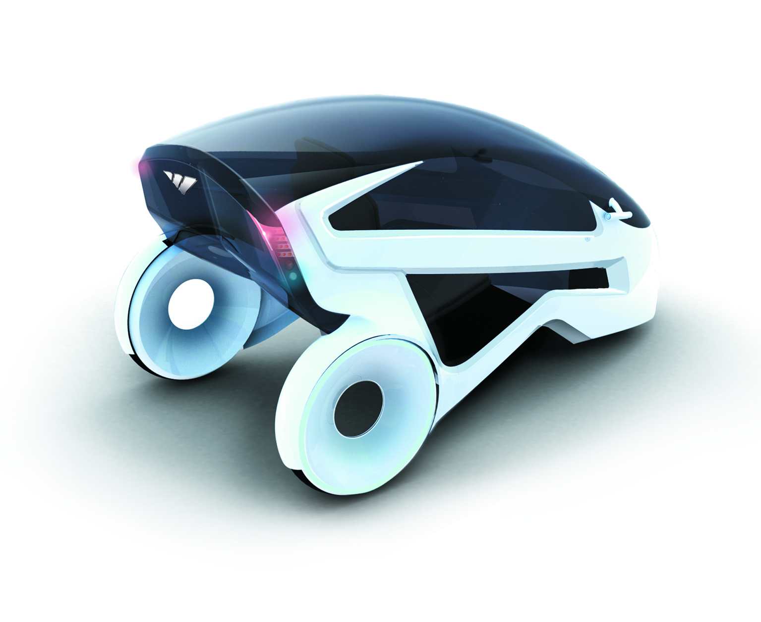 很前卫很未来 首届国际概念汽车设计大赛作品抢先欣赏