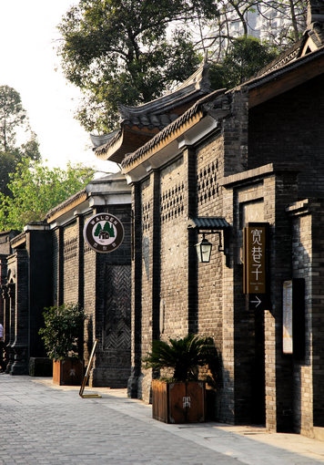 【七绝组诗 题老照片 成都西门】中篇