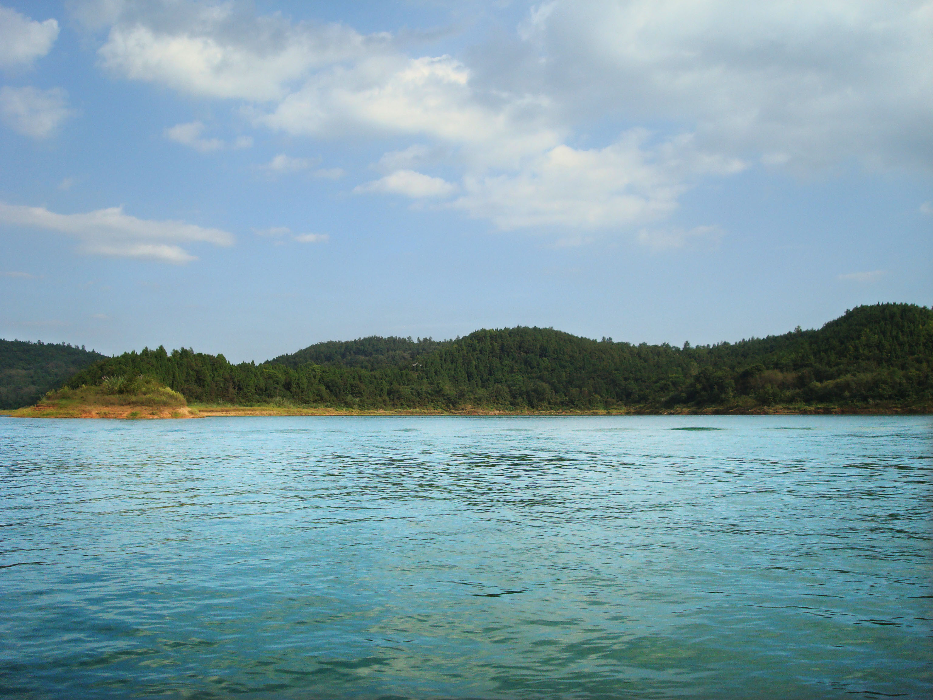 美丽的仙海-绵阳论坛-麻辣社区 四川第一网络社区 你的言论 影响四川