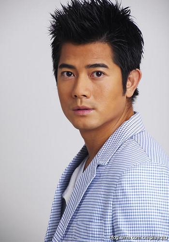 当然这其中,郭富城的个人魅力也是勾起无数女星对他向往的重要原因