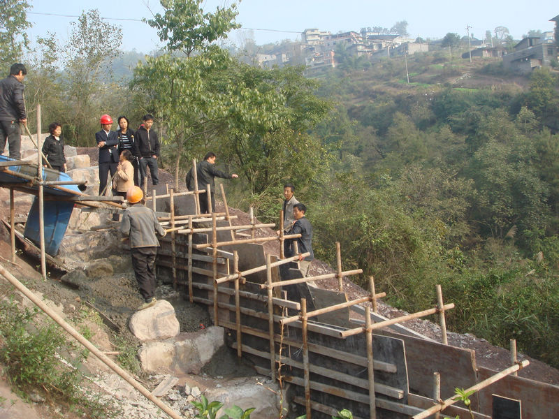南江四小灾后重建 屡遭阻挠情何以堪-南江论坛-四川论坛-麻辣社区